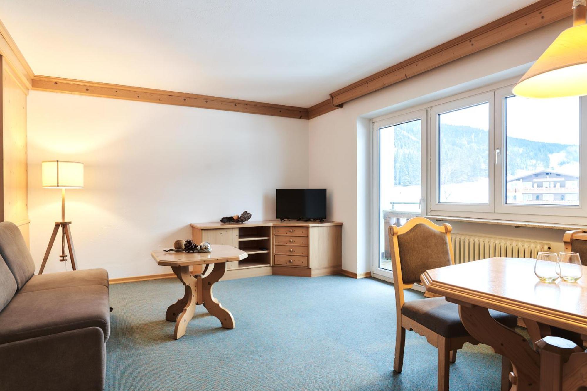 Heiterwanger Hof Appartments Kültér fotó